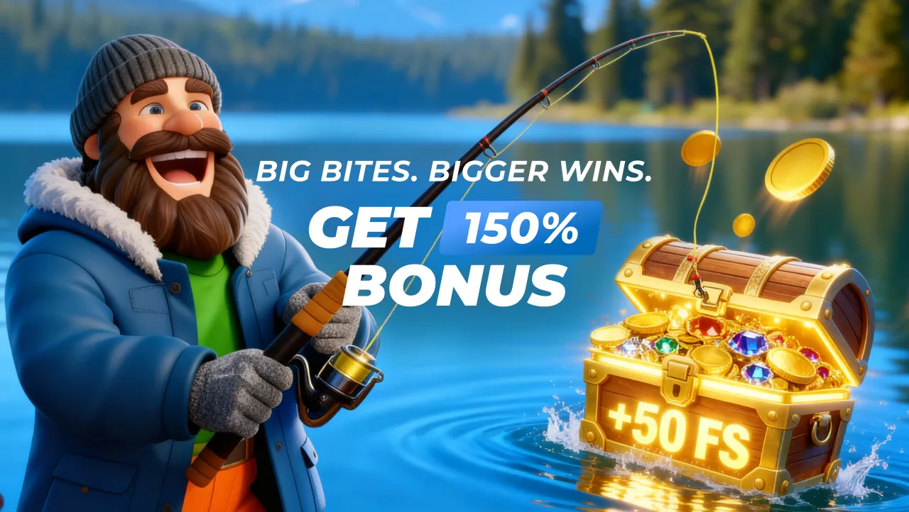 Double Your Deposit with Extra Spins
